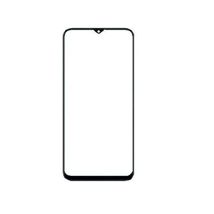 Realme 2 pro Front Glass Touch Screen Realme 2 pro Front Glass Touch Screen